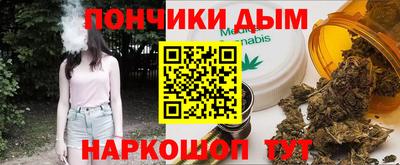 хмурый Тверь